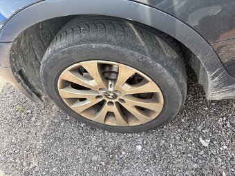 Predam bmw elektrony 5x120 r18 - 2