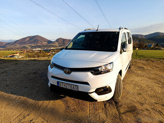 Toyota Proace City Verso - 2