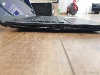 Asus X751LM - 2