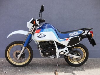 Honda XL 600 LM - Enduro - 2