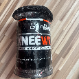 Bandáže na kolená – GymBeam – úplne nové, nerozbalené - 2