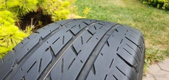 LASSA TRANSWAY 2, LETNE, 195/60 R16 C, 99T - 2