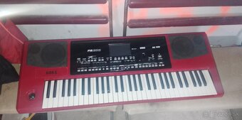 Korg pa 300 - 2