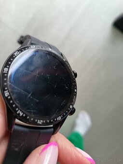 Huawai watch - 2