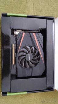 GTX 1060 3GB OC edition - 2