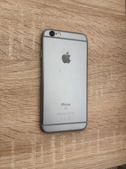 Iphone 6s 32 GB - 2
