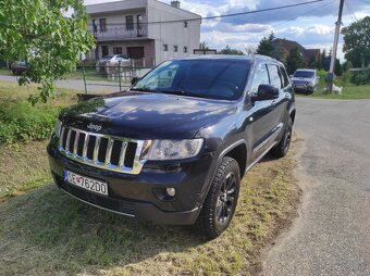 JEEP Grand Cherokee - 2