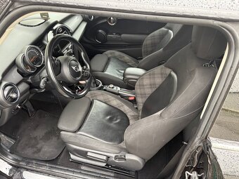 Mini cooper - 2