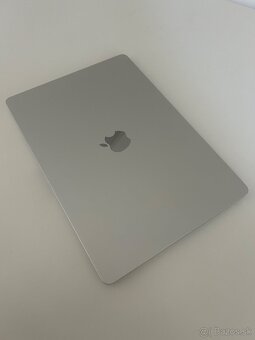 Macbook Air 15” M3 16GB RAM 512GB - 2