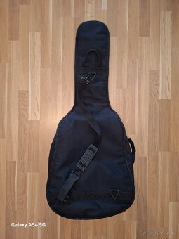 Obal na gitaru Fender - 2