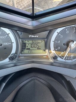 Yamaha TMAX 530 - 2