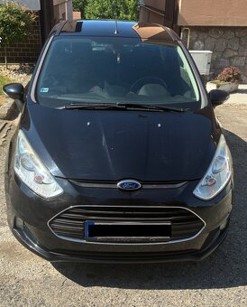 FORD_B-MAX - 2
