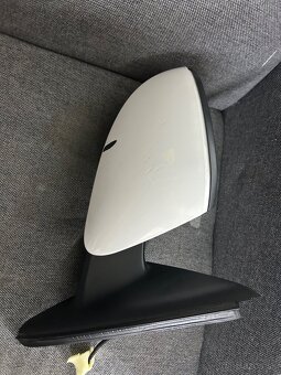 Pravé spätné zrkadlo octavia III - 2