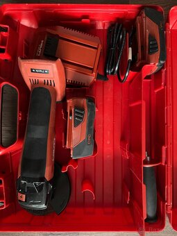 HILTI - 2