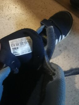 Adidas 23 - 2