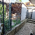 Nehrdzavejúci kvalitný kovový plot - 2