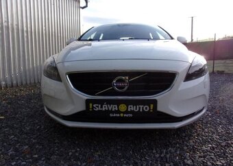 Volvo V40 2.0D288kW 225000KM AUTOMAT 1A nafta automat 88 kw - 2