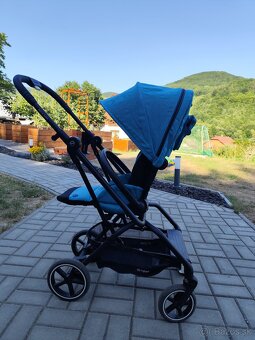 Kočík Cybex Eezy S Twist 2 - 2