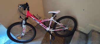 Detsky bicykel - 2