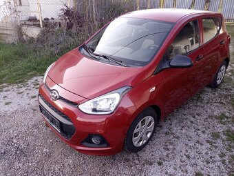 Hyundai i10 72tis km - 2