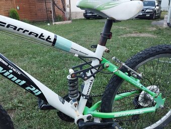 Bicykel - 2
