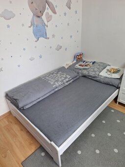 Postel 120x200 - 2