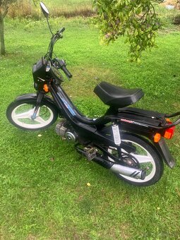 Nanet Korado 216 2kw - 2
