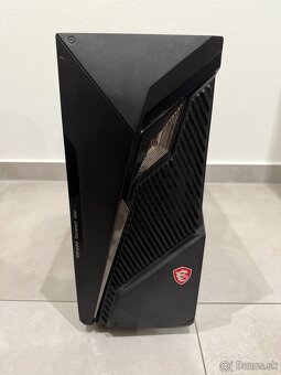 MSI MAG Infinite S3 I5-13400F/ RTX 3060 - 2