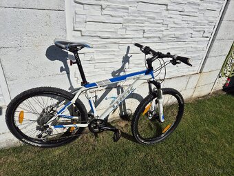 Bicykel TREK - 2