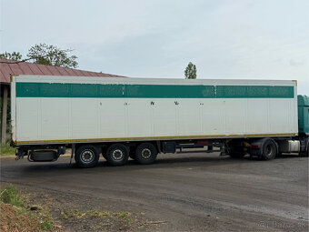 Schmitz Cargobull SK0 24/L-13 IZOTERM 2 - 2