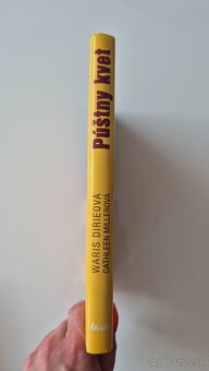 Púštny kvet - 2