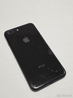 Iphone 8 plus na diely - 2