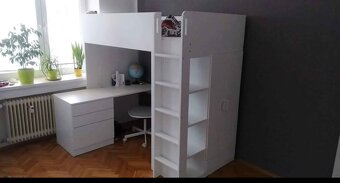 Predám set SMASTAD IKEA - 2