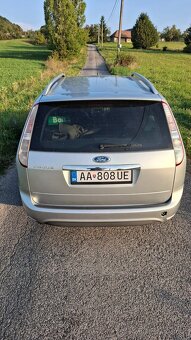 Predám Ford Focus 2 Combi 2009 - 2