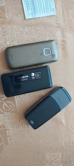 Predám Nokia - 2