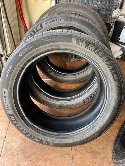 Michelin e-primacy 235/50 R19 - 2
