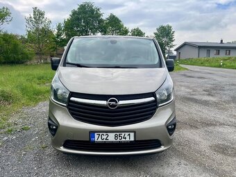 Opel Vivaro 1.6 CDTI - 2