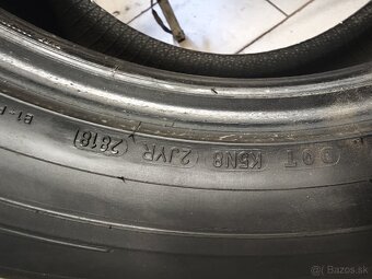 275/55 r19 - 2
