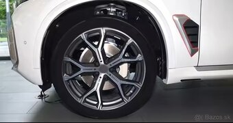 BMW X5 G05 facelift 2023+ - 2
