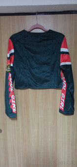 Moto bunda - 2