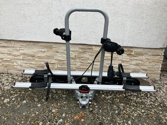 Nosic na bicykel - 2