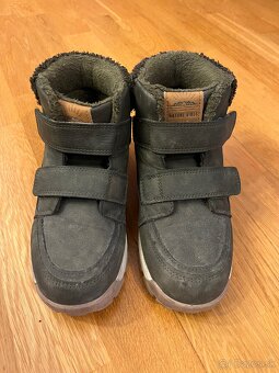 detske jesenne topanky/cizmicky action boy 34 - 2