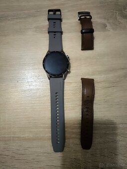 Predám Huawei Watch GT2 46mm - 2
