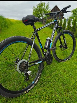 Predam bicykel - 2