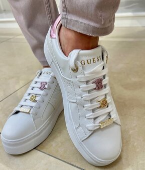 TENISKY GUESS - 2