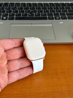 Apple Watch 11 42mm Rose Gold - neaktivované, nové - 2
