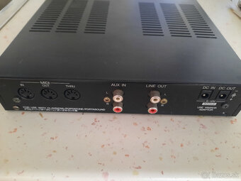 Sound expander Yamaha - 2