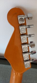 Stratocaster SX - 2