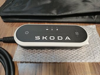 iV Universal Charger ŠKODA - 2