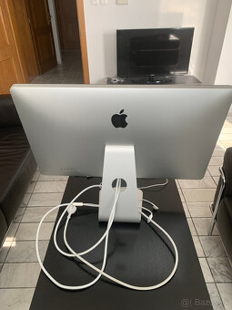 Thunderbolt Display - 2